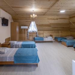 Фото Отель Гостевой дом «Динара»