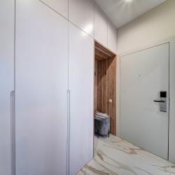 Апартаменты улучшенные Family Duplex  с видом на море