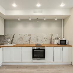 2-комнатные апартаменты люкс