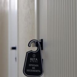 Фото Отель Вега