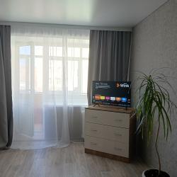 2-комнатные апартаменты стандарт