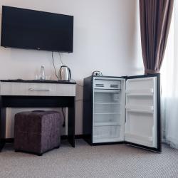 Фото G-HOTEL (Джи Отель)