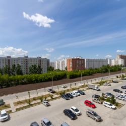 Фото Апартаменты на улице Каспийская 2