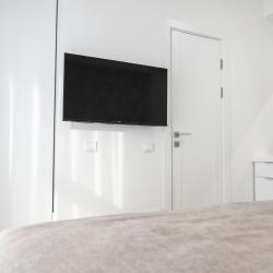 Апартаменты стандарт