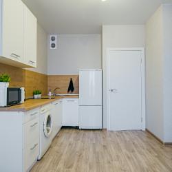 1-комнатные апартаменты эконом