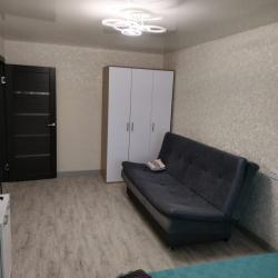 Фото Апартаменты в 3-ем микрорайоне 10