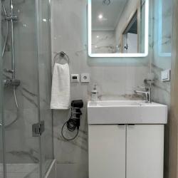 Фото Отель Lucky Room (Лаки Рум) на улице Малое Понизовье