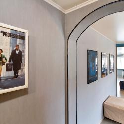 1-комнатные апартаменты студия