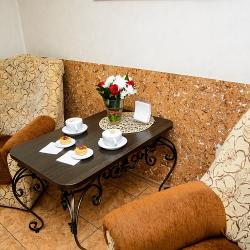 Фото Отель Erunin Group на Далидовича 35 (Ерунин групп)