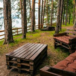 Фото Отель Закат