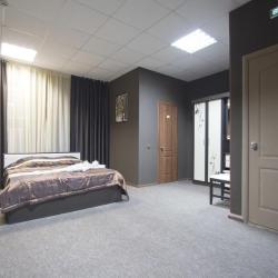 Фото Отель City (Сити)