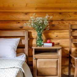 Фото Отель Белая река