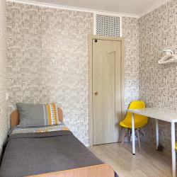 2-комнатные апартаменты стандарт