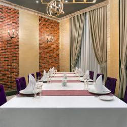 Фото Отель Ramada by Wyndham Shymkent (Рамада Виндхэм )