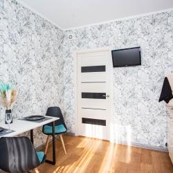 Фото Отель Квартиры на улице Свободы 7