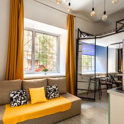 фото 15 Rent4you Nevsky Prospekt (Рентфою Невский проспект)