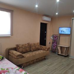 Фото Апартаменты на улице Громова 19