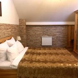 Фото Отель Сибирский гостевой дом