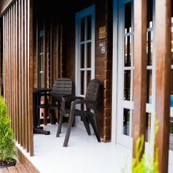 Фото Отель Шале Мале