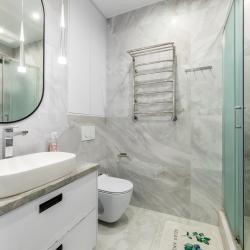 2-комнатные апартаменты студия