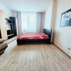 2-комнатные апартаменты стандарт