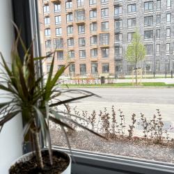 Фото Отель Уютная студия возле аэропорта Внуково