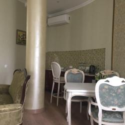 Фото Отель Буг