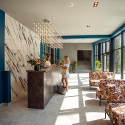 Фото Отель Поляна Verde (Верде)