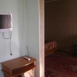 Номер стандарт улучшенный с 1 двуспальной кроватью