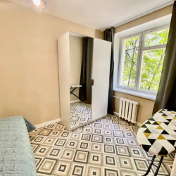 фото 6 Moscow Apartment (Москоу Апартмент) на улице Бобруйская 28