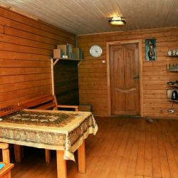 Фото Отель База отдыха У водопада