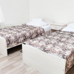 Фото Отель Smart Hotel KDO (Смарт КДО)
