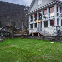 Фото Отель Дом с баней