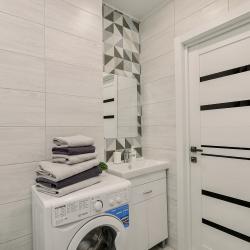 Апартаменты студия