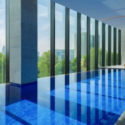 Фото Отель Intercontinental (Интерконтиненталь)