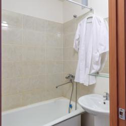 Фото Апартаменты Albergo (Альберго)