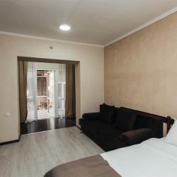 Фото Отель Lyudmila (Людмила)