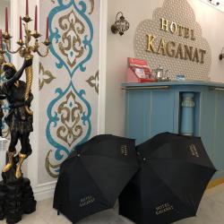 Фото Отель Kaganat (Каганат)