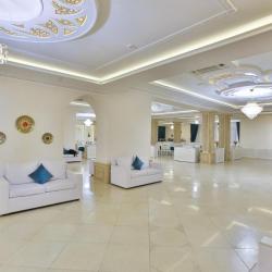 Фото Отель Orient Star Varaxsha (Ориент Стар Варахша)