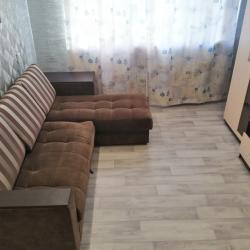 2-комнатные апартаменты стандарт