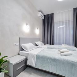 Фото Отель Мое море