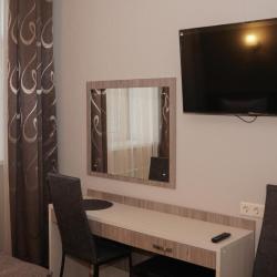 Фото Отель Южная 35