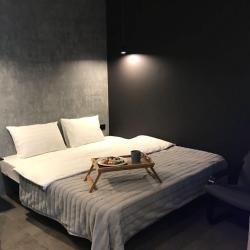 фото 14 Elite Apartments (Элит Апартментс) на Ходынском бульваре 2
