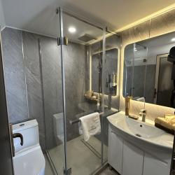 Фото Отель EcoHouse Glamping (ЭкоХаус Глэмпинг)