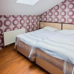 Фото Отель Русское подворье