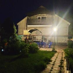 Фото Отель Гостевой дом Волна