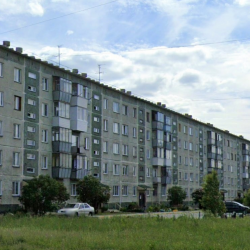 Фото Апартаменты на улице Рогачева