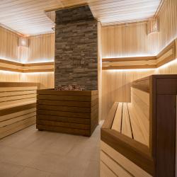 Фото Отель Северная