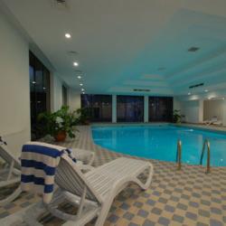 фото 5 Ramada by Wyndham Tashkent (Рамада бу Виндхэм Ташкент)