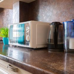 Фото Отель RentAp (РентАп) на улице Петра Ермолаева